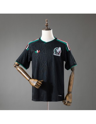 Troisième maillot extérieur du Mexique 2026
