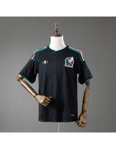 Troisième maillot extérieur du Mexique 2026