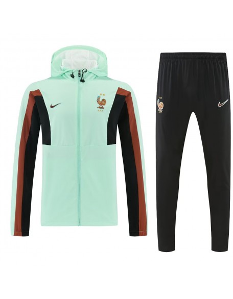 Veste + Pantalon France 2026