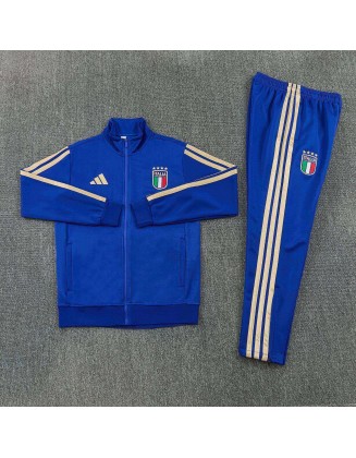 Veste + Pantalon Italie 2026
