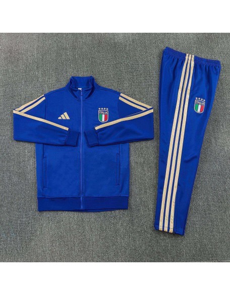 Veste + Pantalon Italie 2026
