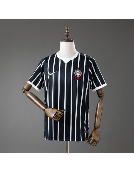 Maillot Corinthians 26/27