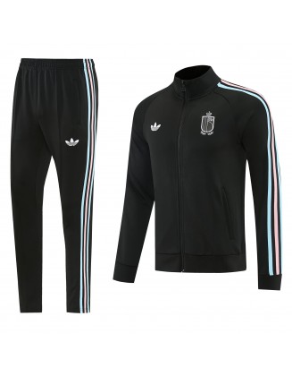 Veste + Pantalon Belgique 2026