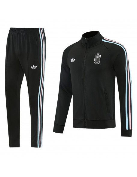 Veste + Pantalon Belgique 2026