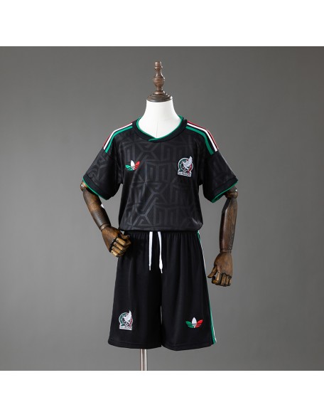 Maillots Mexique 2026 Enfants