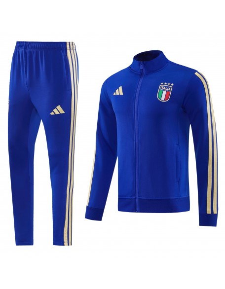 Veste + Pantalon Italie 2026