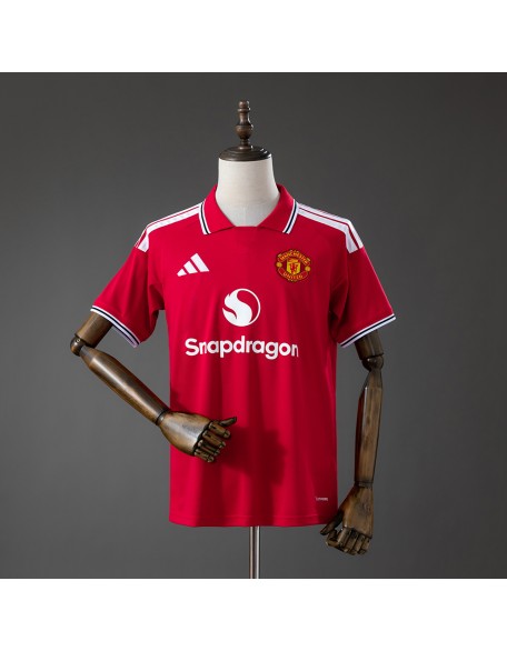 Maillot M-U 26/27 Maillot M-U 26/27