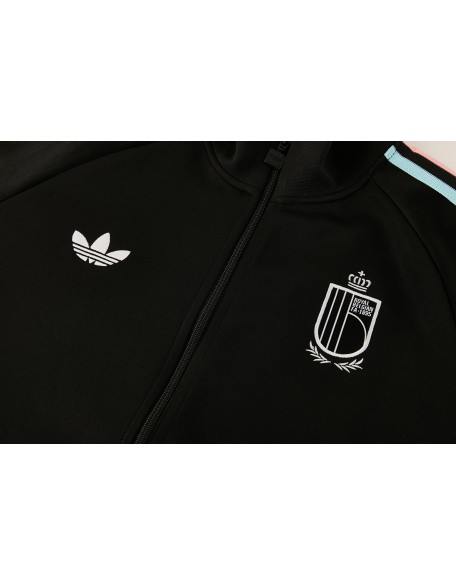Veste + Pantalon Belgique 2026