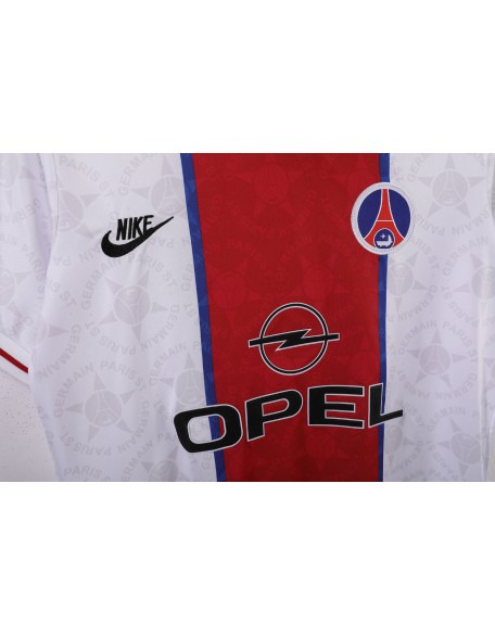 PSG Maillot 95/96 Retro PSG Maillot 95/96 Retro
