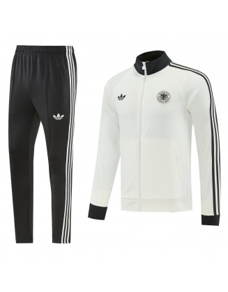 Veste + Pantalon Allemagne 2026