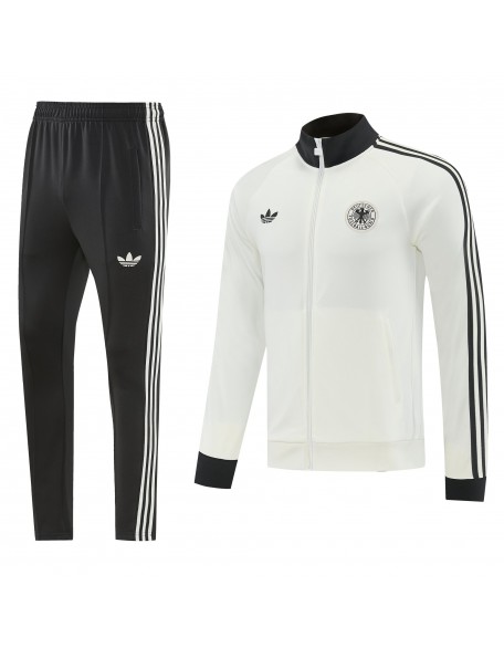 Veste + Pantalon Allemagne 2026