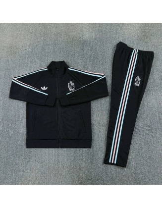 Veste + Pantalon Belgique 2026