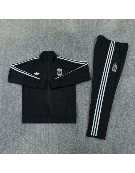 Veste + Pantalon Belgique 2026