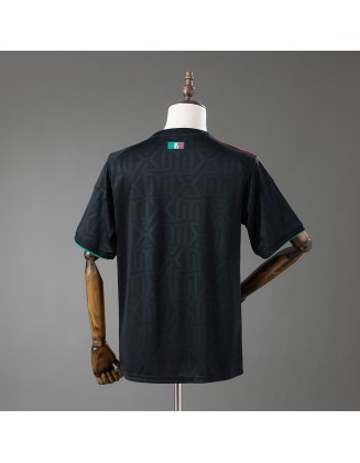 Troisième maillot extérieur du Mexique 2026