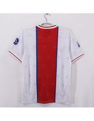 PSG Maillot 95/96 Retro