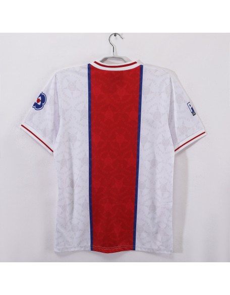 PSG Maillot 95/96 Retro PSG Maillot 95/96 Retro