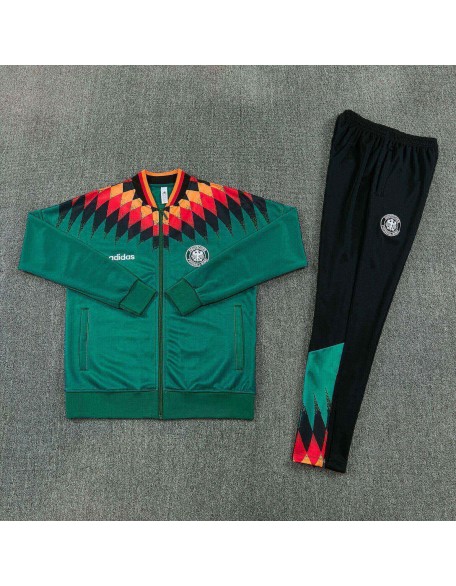Veste + Pantalon Allemagne 2026