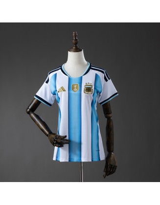 Maillot Argentina Domicile 2026 Femmes