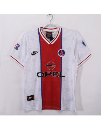 PSG Maillot 95/96 Retro