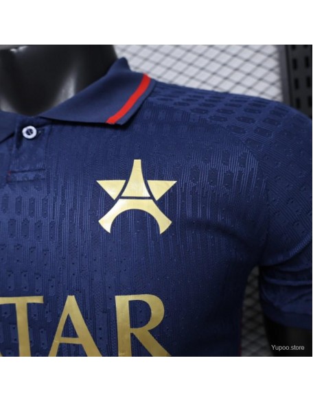 Maillot PSG 26/27 version du lecteur Maillot PSG 26/27 version du lecteur