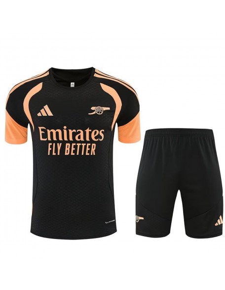 Maillots + Shorts Arsenal 26/27