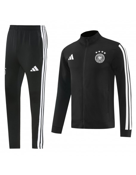 Veste + Pantalon Allemagne 2026