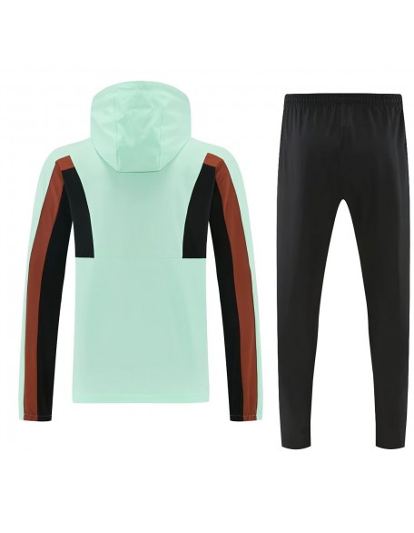 Veste + Pantalon France 2026
