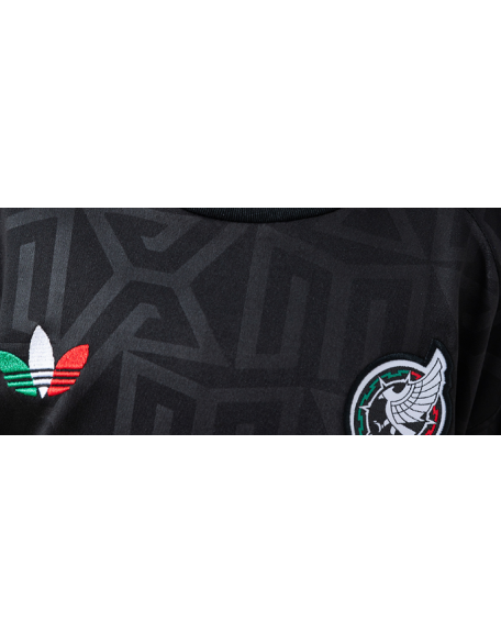 Maillots Mexique 2026 Enfants Maillots Mexique 2026 Enfants