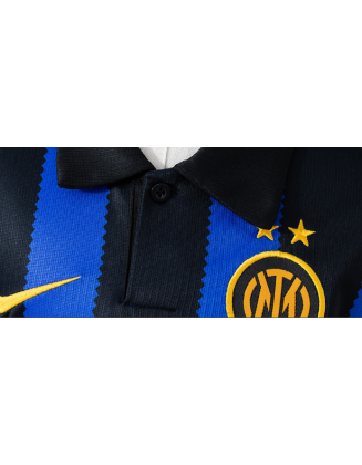 Maillot Inter Milan Domicile 26/27 Enfant  