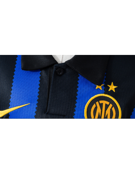Maillot Inter Milan Domicile 26/27 Enfant  