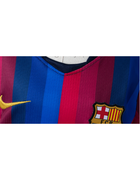 Maillot Barcelona Domicile 26/27 Enfant Maillot Barcelona Domicile 26/27 Enfant