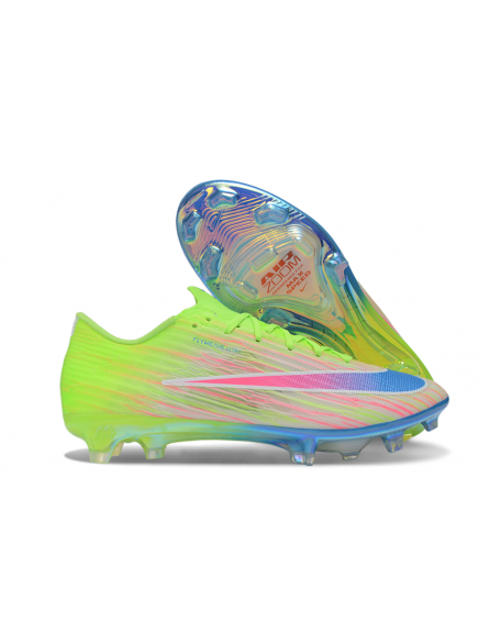 Nike Air Zoom Mercurial Superfly XV Elite FG