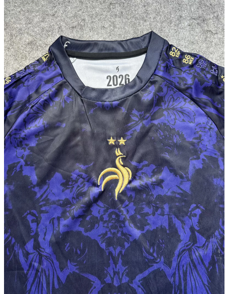 Maillots de France 2026