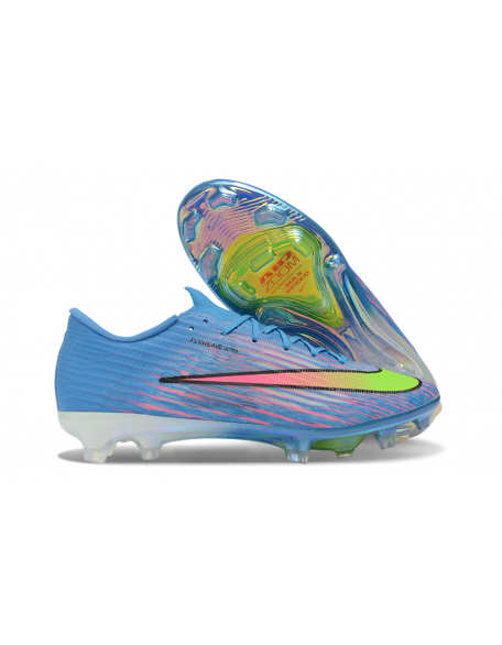 Nike Air Zoom Mercurial Superfly XV Elite FG