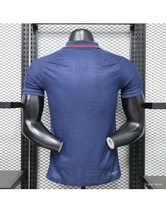 Maillot PSG 26/27 version du lecteur