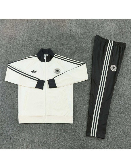 Veste + Pantalon Allemagne 2026
