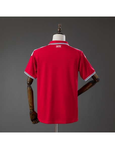 Maillot M-U 26/27 Maillot M-U 26/27