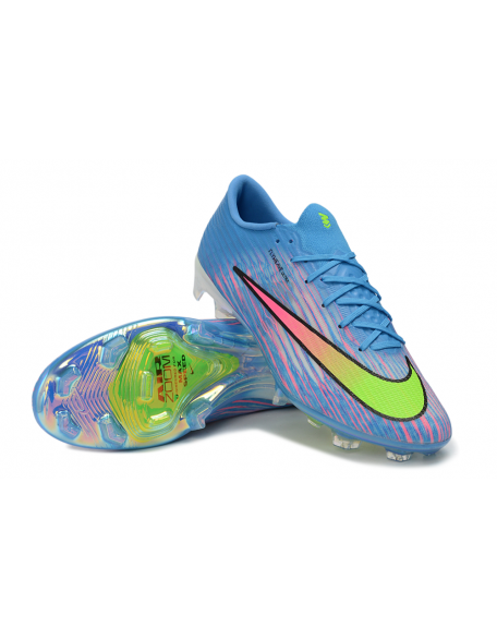 Nike Air Zoom Mercurial Superfly XV Elite FG