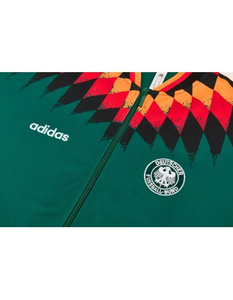 Veste + Pantalon Allemagne 2026