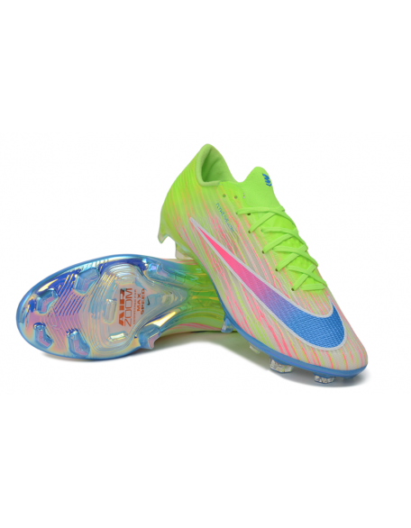Nike Air Zoom Mercurial Superfly XV Elite FG