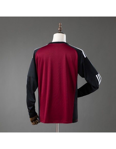 Maillots de gardien de but espagnols 2026 ML Maillots de gardien de but espagnols 2026 ML