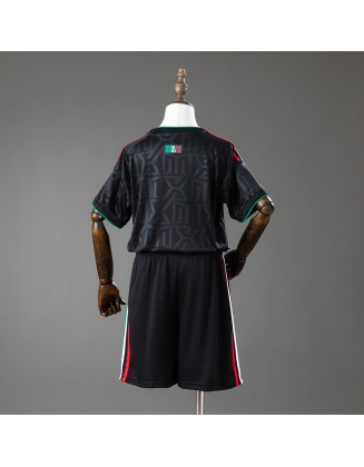 Maillots Mexique 2026 Enfants