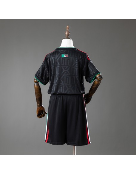 Maillots Mexique 2026 Enfants Maillots Mexique 2026 Enfants