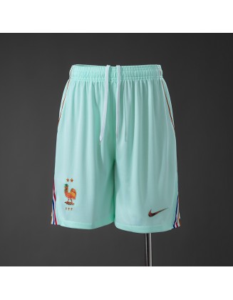 Short France 2026