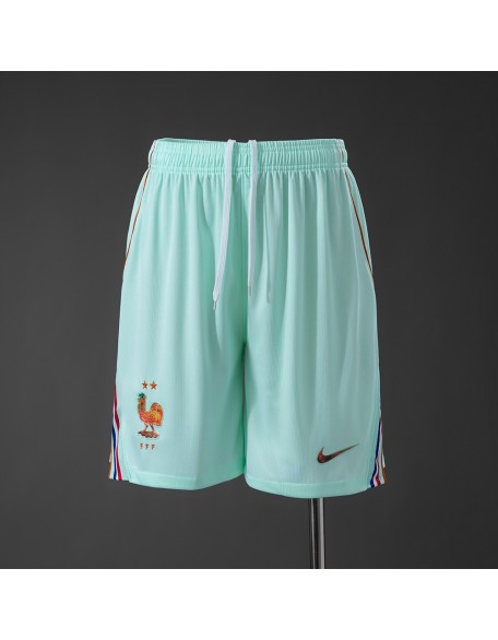 Short France 2026
