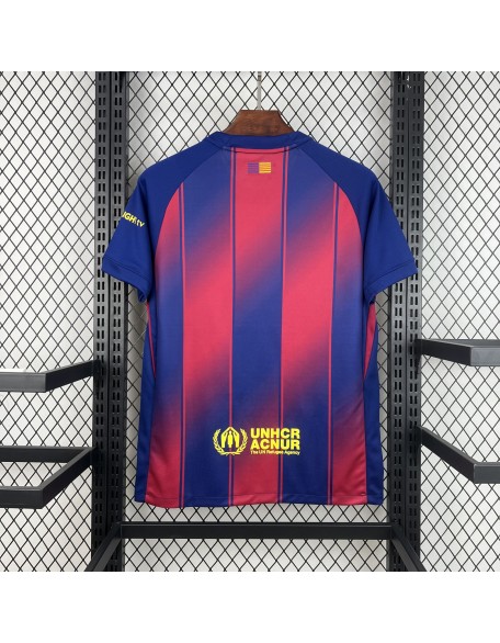 Barcelona x Olivia Rodrigo 2025/26