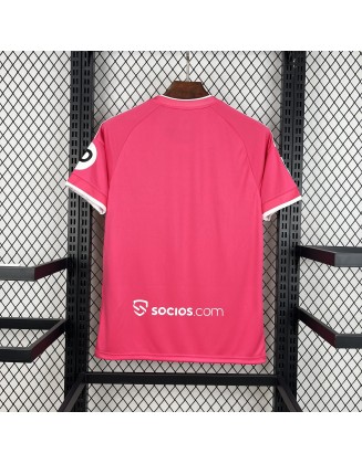 Maillot Sevilla FC 26/27