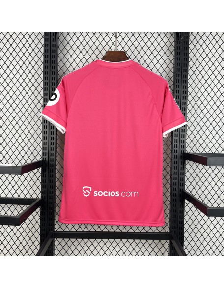 Maillot Sevilla FC 26/27 Maillot Sevilla FC 26/27
