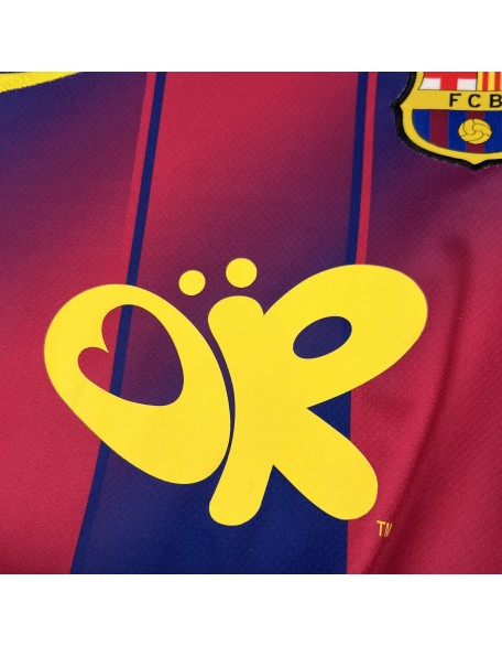 Barcelona x Olivia Rodrigo 2025/26