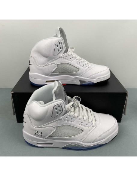 Air jordan 5